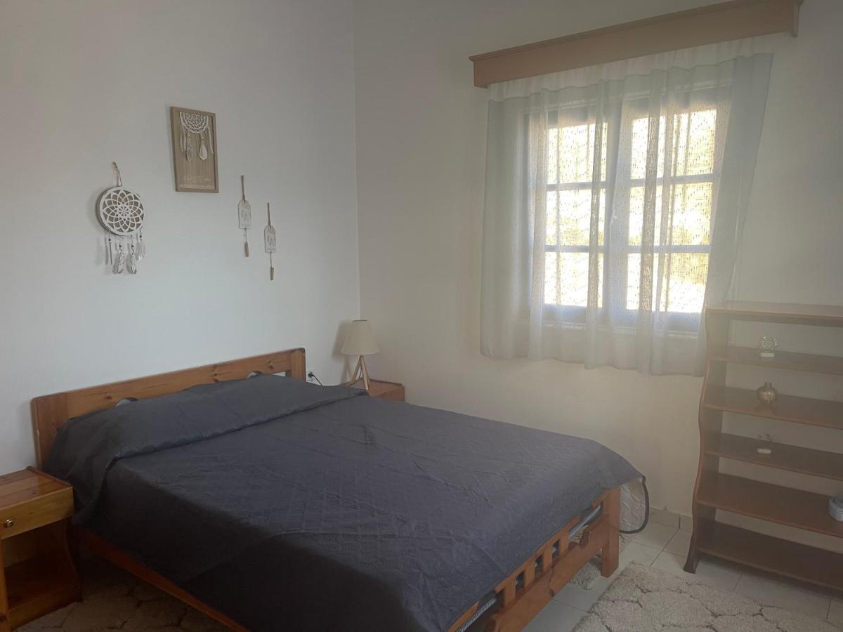 Villa Konstantina Skalia Bagian luar foto